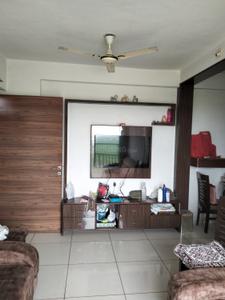 Hall Image of 1180 Sq.ft 2 BHK Apartment / Flat for sale in Pal Surat for Rs. 4391000