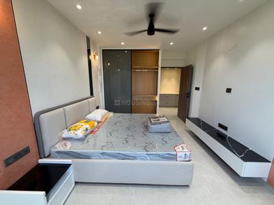 Hall Image of 1200 Sq.ft 2 BHK Apartment / Flat for sale in Acropolis, Mansarovar Extension Jaipur for Rs. 6500000
