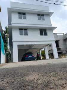Image of 300 Sq.ft 1 RK Apartment / Flat for rent in Aranattukara, Thrissur for Rs. 5000