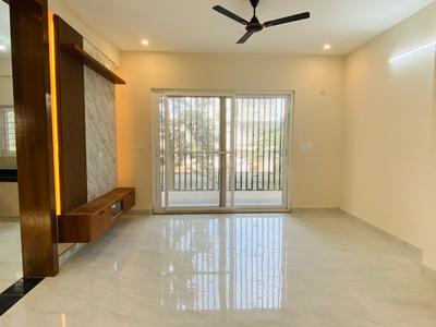 Hall Image of 3500 Sq.ft 4 BHK Duplex for sale in Bommasandra Bengaluru for Rs. 23000000