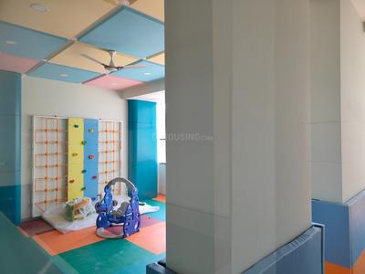 Image of 1543 Sq.ft 3 BHK Apartment / Flat for rent in Shreeji Infinia, Uttara Nagar, Nashik for Rs. 25000