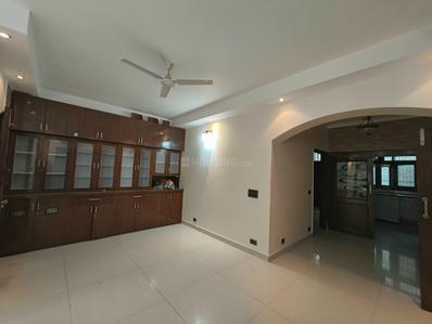 Hall Image of 1600 Sq.ft 3 BHK Builder Floor for sale in Swaraj Homes RWA Chittaranjan Park Block I, Chittaranjan Park New Delhi for Rs. 45000000