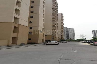 Image of 950 Sq.ft 2 BHK Apartment / Flat for sale in Jaypee Kosmos, Sector 134, Noida for Rs. 7500000