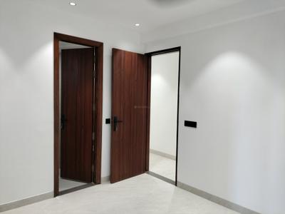 Bedroom Image of 2000 Sq.ft 3 BHK Apartment / Flat for sale in Princess Park Apartment, Sector 6 Dwarka New Delhi for Rs. 36000000