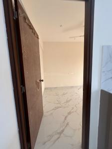 Bedroom Image of 700 Sq.ft 1 BHK Apartment / Flat for sale in Sector 16 A Navi Mumbai for Rs. 5500000