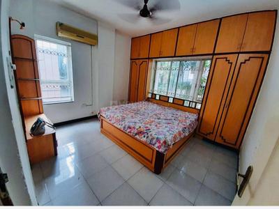 Bedroom Image of 1050 Sq.ft 2 BHK Apartment / Flat for sale in G K Rosewood, Pimple Saudagar Pune for Rs. 8300000