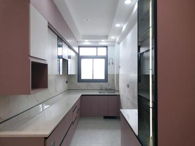 Kitchen Image of 1557 Sq.ft 3 BHK Builder Floor for sale in BPTP District 4, Sector 84 Faridabad for Rs. 17000000