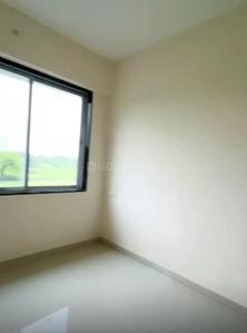 Bedroom Image of 710 Sq.ft 1 BHK Apartment / Flat for sale in Ekdant 9 Meraki, Panvel Navi Mumbai for Rs. 4500000
