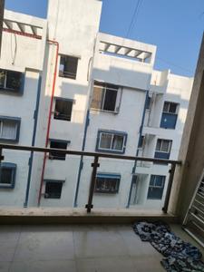 Balcony Image of 1084 Sq.ft 2 BHK Apartment / Flat for sale in Gulmohar Goldcoast, Kharadi Pune for Rs. 8000000