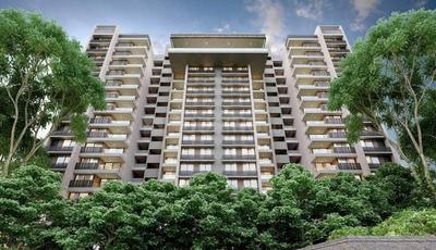Image of 905 Sq.ft 2 BHK Apartment / Flat for sale in Arvind Bel Air, Vidyaranyapura, Bengaluru for Rs. 13500000