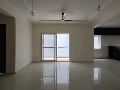 3 BHK Apartment