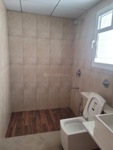 Bathroom Image of 1377 Sq.ft 3 BHK Apartment / Flat for sale in Kannamangala - Whitefield Hoskote Road Bengaluru for Rs. 22000000