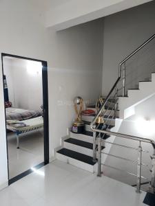 Hall Image of 2500 Sq.ft 3 BHK Duplex for sale in Shanti Nagar Valsad for Rs. 5300000