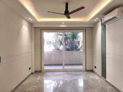Living Room Image of 1650 Sq.ft 3 BHK Builder Floor for sale in Sector 4 Gurgaon for Rs. 24000000
