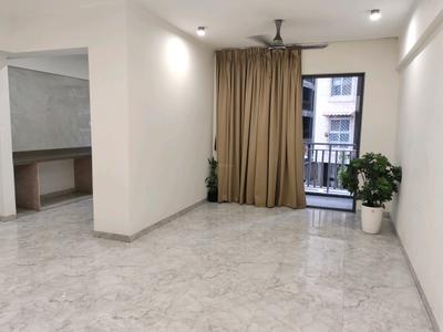 Living Room Image of 1194 Sq.ft 2 BHK Apartment / Flat for sale in Jayraj Signature Elanza, Ulwe Navi Mumbai for Rs. 14000000