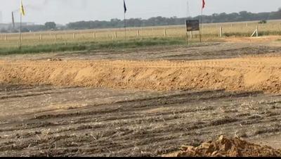 Image of 78 Sq.ft Residential Plot / Land for sale in Dadri Toye, Jhajjar for Rs. 2500000