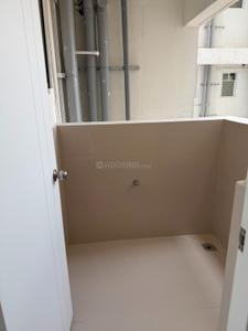 Balcony Image of 1524 Sq.ft 3 BHK Apartment / Flat for sale in Rohan Ekanta by Rohan Builders (I) Pvt Ltd, Gunjur Palya Bengaluru for Rs. 22000000