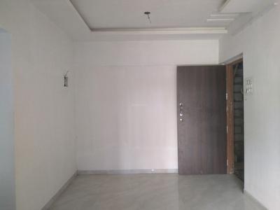 1 BHK Flat