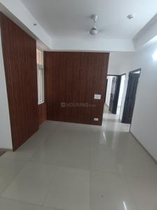 Hall Image of 1415 Sq.ft 3 BHK Apartment / Flat for sale in Rishabh Cloud 9 Towers, Vaishali Ghaziabad for Rs. 15500000