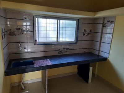 Kitchen Image of 3350 Sq.ft 7 BHK Independent House for sale in Fursungi Pune for Rs. 9000000