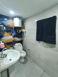 Image of 500 Sq.ft 1 RK Apartment / Flat for rent in Model Town, Jalandhar for Rs. 12000