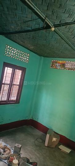 Zoo Tiniali Balcony 1