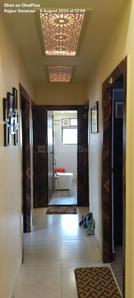 Hall Image of 1238 Sq.ft 3 BHK Apartment / Flat for sale in Devaloke Sonar City Phase I, Narendrapur Kolkata for Rs. 8000000