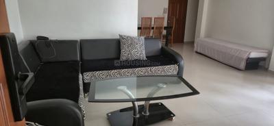 Hall Image of 2610 Sq.ft 3 BHK Apartment / Flat for sale in Jodhpur Ahmedabad for Rs. 25000000
