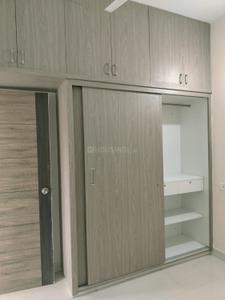 Bedroom Image of 1100 Sq.ft 2 BHK Apartment / Flat for rent in Mahadevapura Bengaluru for Rs. 38000