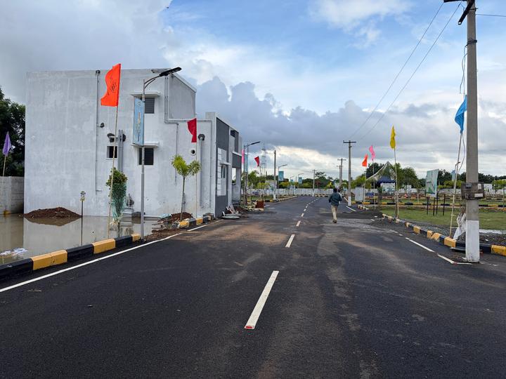 Rainbow Garden Avadi Main Image 1