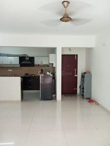 Hall Image of 1056 Sq.ft 2 BHK Apartment / Flat for sale in Zonasha Vista by Zonasha Estates and Project, Harlur Bengaluru for Rs. 12800000