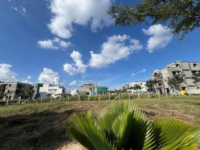 Image of 1200 Sq.ft Residential Plot / Land for sale in Prestige Great Acres, Sarjapur, Bengaluru for Rs. 20200000