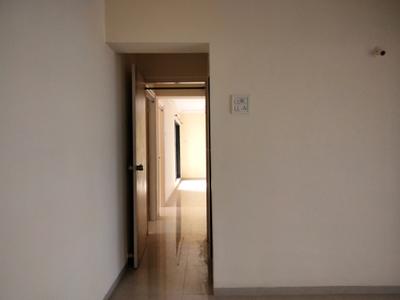 Bedroom Image of 1458 Sq.ft 3 BHK Apartment / Flat for sale in Sai Yashvasin, Kharghar Navi Mumbai for Rs. 20500000