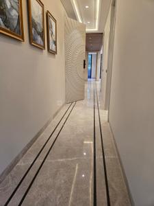 Balcony Image of 2100 Sq.ft 4 BHK Builder Floor for sale in Greater Kailash II New Delhi for Rs. 104000000