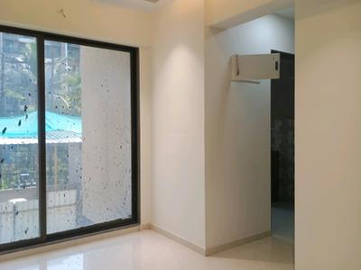 Living Room Image of 560 Sq.ft 1 BHK Apartment / Flat for sale in Thakurli Thane for Rs. 4000000