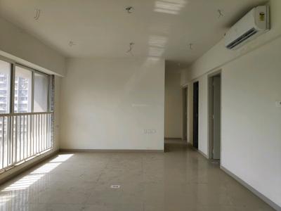 Living Room Image of 1050 Sq.ft 3 BHK Apartment / Flat for sale in Parinee Adney, Dahisar West Mumbai for Rs. 25000000