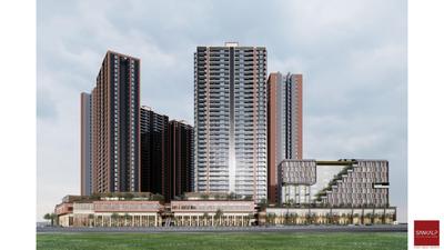 2 BHK Flat