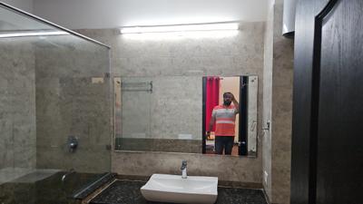 Image of 2150 Sq.ft 3 BHK Apartment / Flat for rent in Dream County Homes Beverly Apartments, Manawala, Amritsar for Rs. 45000