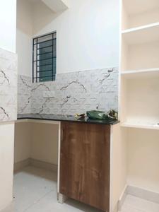 Kitchen Image of 1200 Sq.ft 2 BHK Apartment / Flat for rent in Mathikere Bengaluru for Rs. 26000