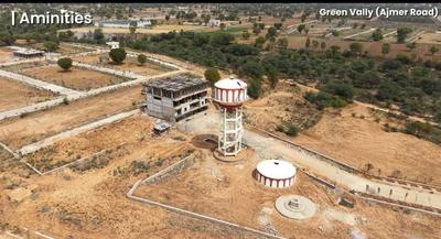 Image of 1099 Sq.ft Residential Plot / Land for sale in Kapoorawala, Jaipur for Rs. 5270000