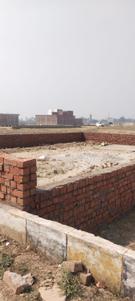 Image of 1000 Sq.ft Residential Plot / Land for sale in Papnamow, Lucknow for Rs. 2200000