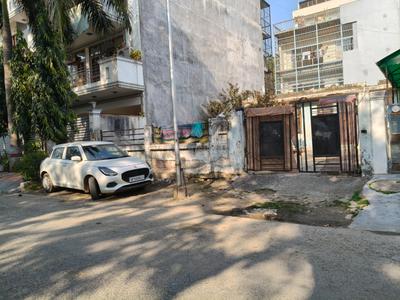 Image of 200 Sq.ft Residential Plot / Land for sale in Swarn Nagari, Greater Noida for Rs. 35000000