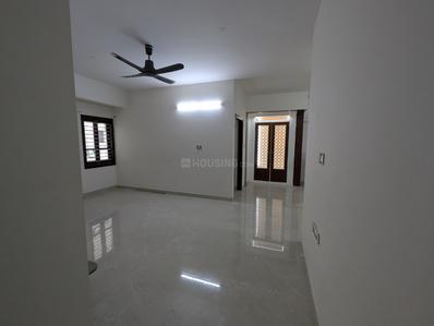 Hall Image of 1800 Sq.ft 3 BHK Builder Floor for rent in JP Nagar Bengaluru for Rs. 60000
