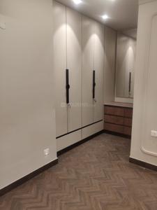 Bedroom Image of 2400 Sq.ft 4 BHK Apartment / Flat for rent in Sector 41 Gurgaon for Rs. 85000