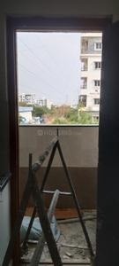 Balcony Image of 1753 Sq.ft 3 BHK Apartment / Flat for sale in Narsingi Hyderabad for Rs. 11000000
