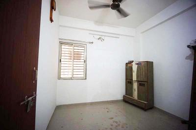 Bedroom Image of 1395 Sq.ft 3 BHK Apartment / Flat for sale in Maninagar Ahmedabad for Rs. 8950000