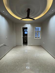Bedroom Image of 1440 Sq.ft 3 BHK Builder Floor for sale in Rajouri Garden New Delhi for Rs. 26500000