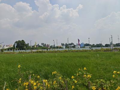 Image of 1044 Sq.ft Residential Plot / Land for sale in Adhanur, Chennai for Rs. 3444156