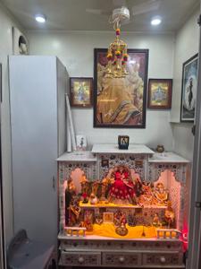 Hall Image of 2700 Sq.ft 4 BHK Builder Floor for sale in Greater Kailash New Delhi for Rs. 75000000