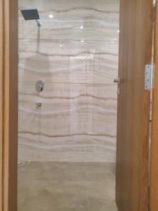 Bedroom One Image of 2430 Sq.ft 4 BHK Builder Floor for sale in Green Field Colony Faridabad for Rs. 27500000